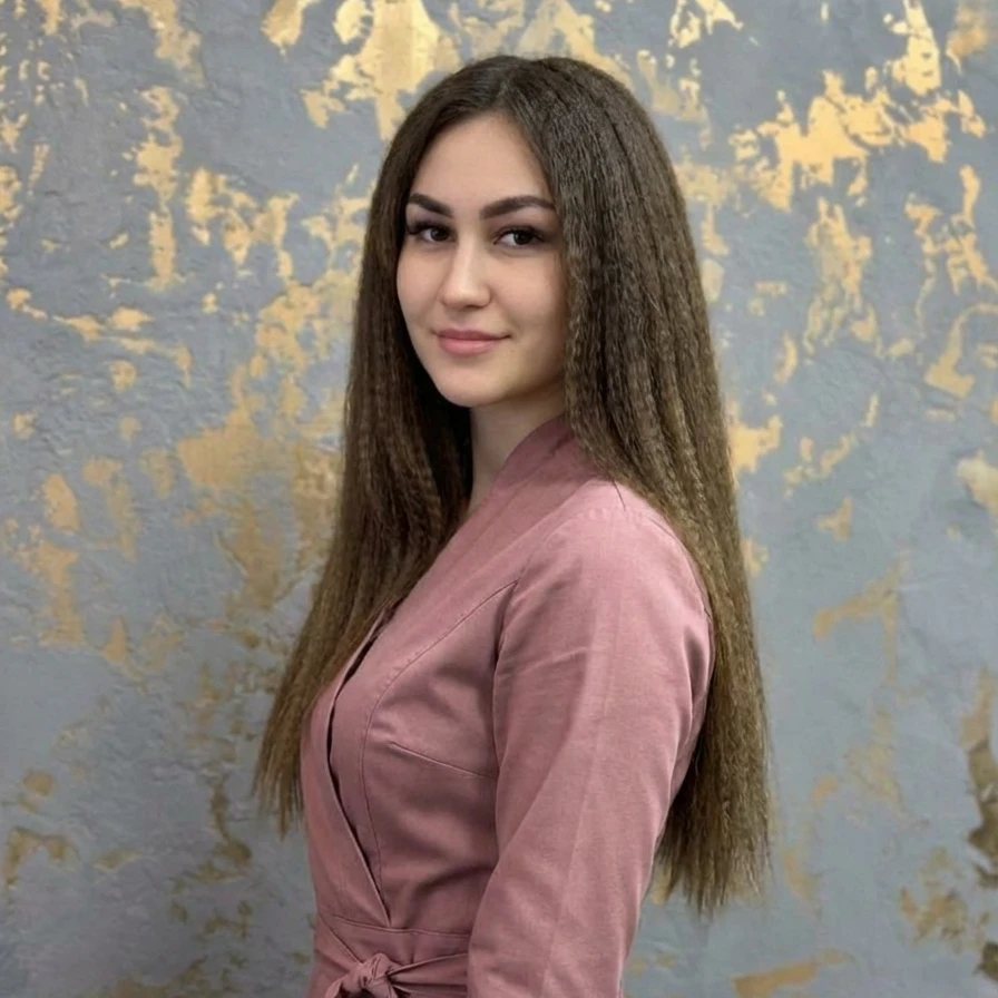 Алина