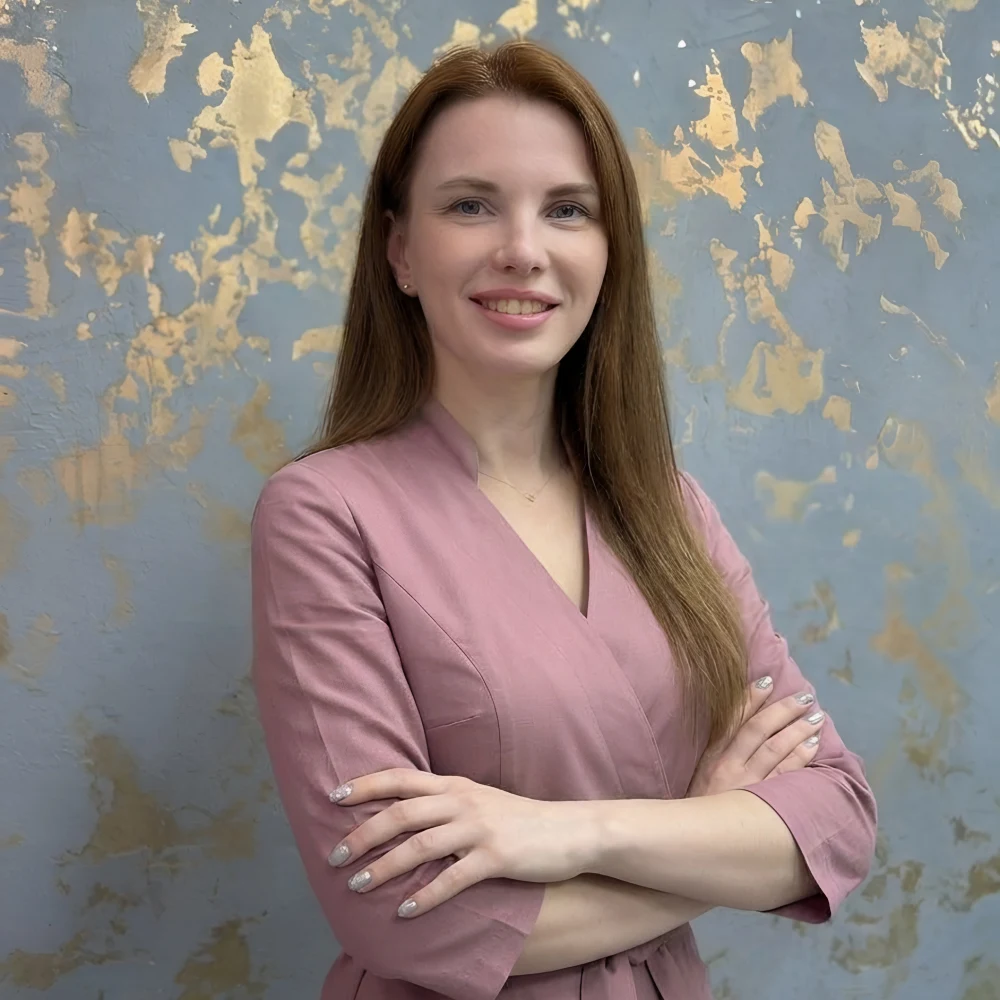 Екатерина