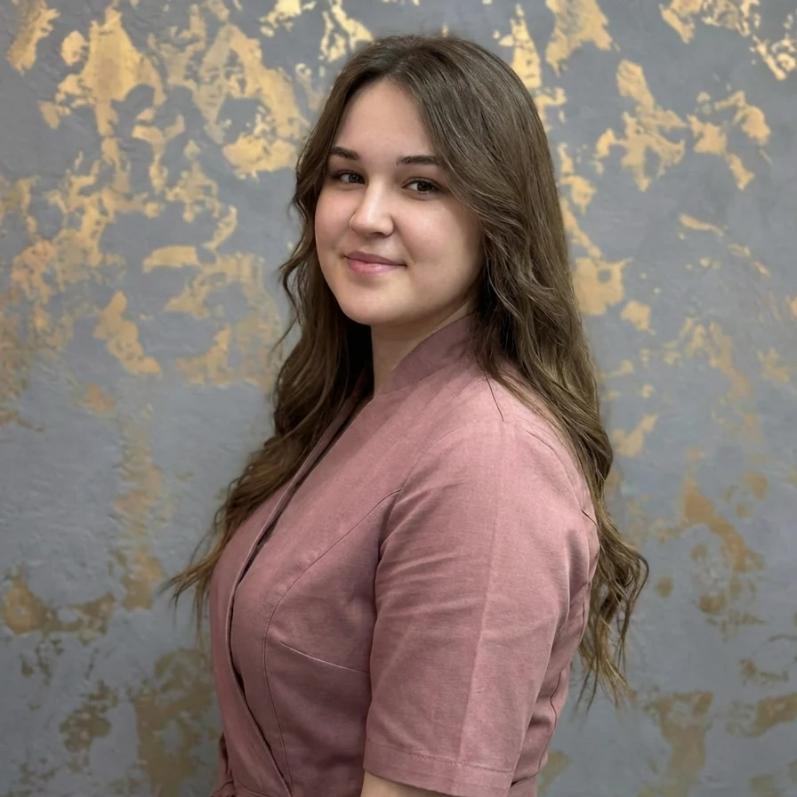 Наталья